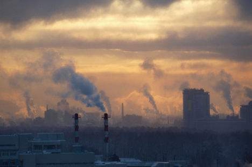工業(yè)廢氣、有機廢氣紫外線凈化utf-8