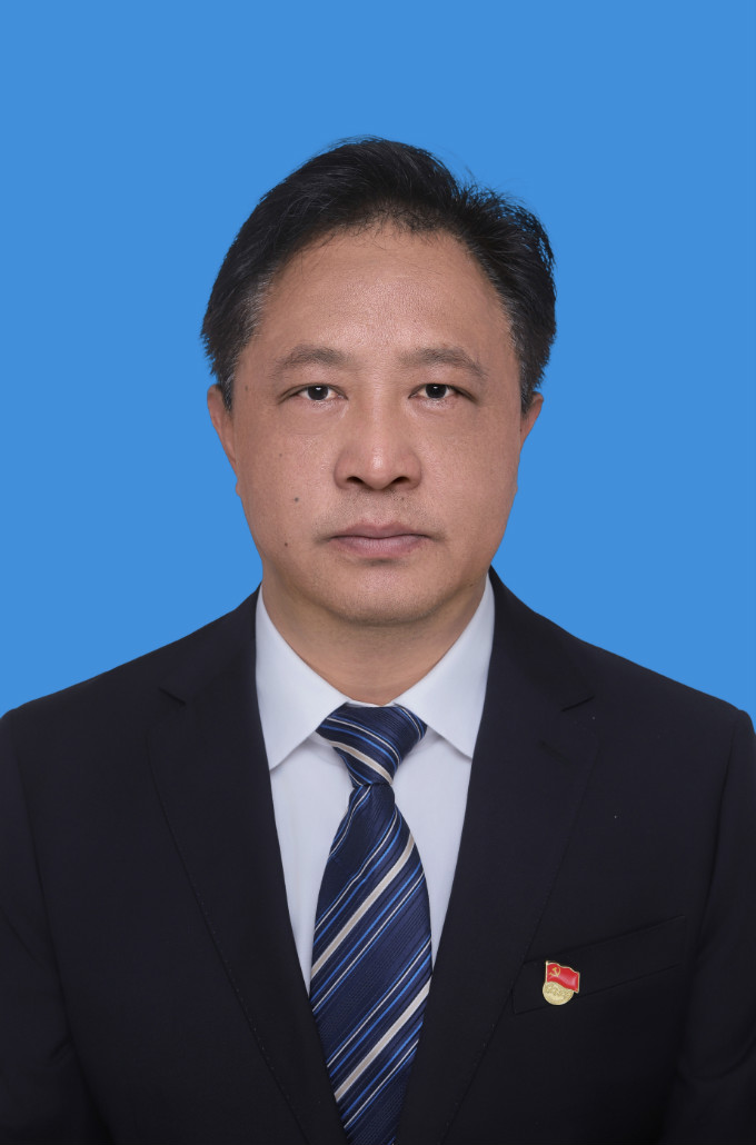 達瓦扎西（黨委委員、監事會主席）