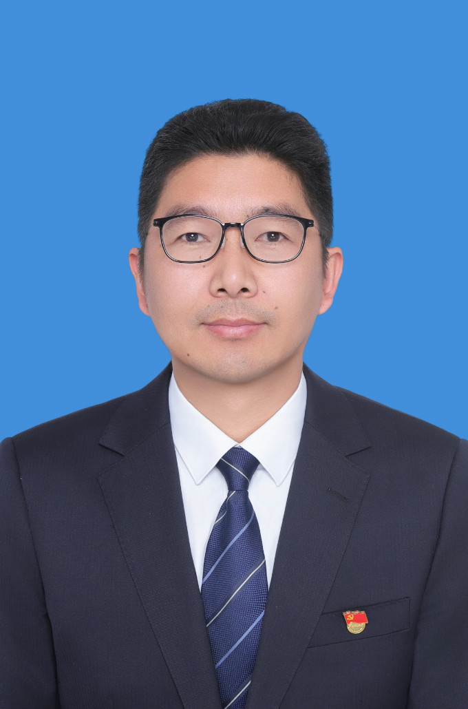 巴桑次仁（副總經理）